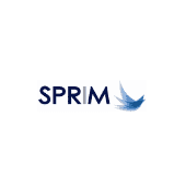 SPRIM's Logo