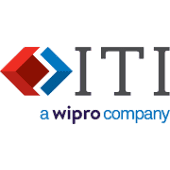 ITI TranscenData's Logo