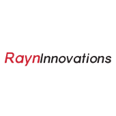 Rayn Innovations Logo