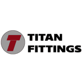 Titan Fittings Logo