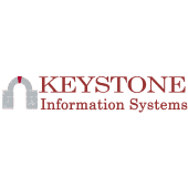 Keystone Information Systems Logo