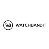 WatchBandit Logo