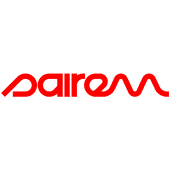 SAIREM Logo