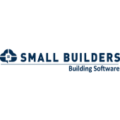 smallbuilders Logo