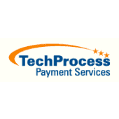TechProcess Solutions Logo
