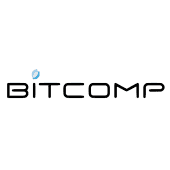 Bitcomp Logo
