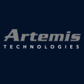 Artemis Technologies Logo