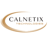 Calnetix Technologies's Logo