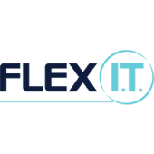 Flex Information Technology Logo