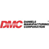 Daniels Manufacturing Corporation Logo
