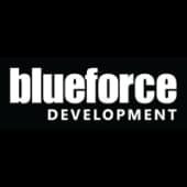 Blueforce Development Logo