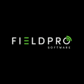 FieldPro Software Ltd. Logo
