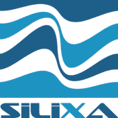 Silixa Logo