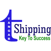 Tangar Ship Management Logo