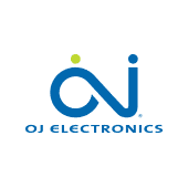 OJ Electronics's Logo