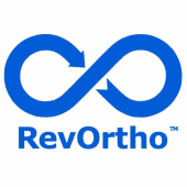 RevOrtho Logo