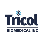 Tricol Biomedical Inc Logo