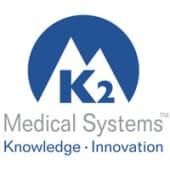 K2 Medical Systems Logo
