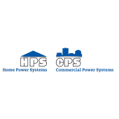 Home Power Systems Logo