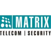 Matrix Telecom Solutions Logo
