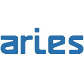 Aries Group Logo
