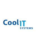 CoolIT Systems's Logo