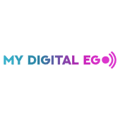 My Digital Ego Logo