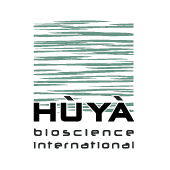 HUYA Bioscience Logo