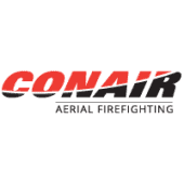 Conair Aerial Firefighting Logo