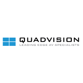 Quad Vision Logo