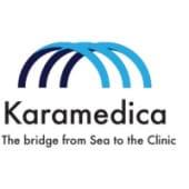Karamedica's Logo