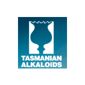 Tasmanian Alkaloids Logo