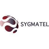 SygmaTel Logo