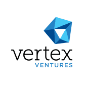 Vertex Ventures Logo