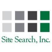 Site Search Logo
