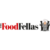 The Foodfellas's Logo