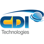 CDI Technologies Logo