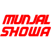 Munjal Showa Logo