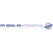 FPI Sensors Logo