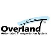 Overland ATS's Logo