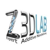Z3DLAB Logo