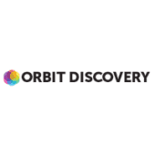 Orbit Discovery Logo