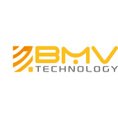 BMV Technology Logo