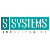 S Systems Logo