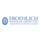 Froehlich Financial Group Logo