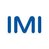 IMI plc Logo