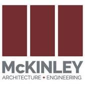 McKinley Architecture and Engineering Logo
