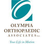 Olympia Orthopaedic Associates Logo