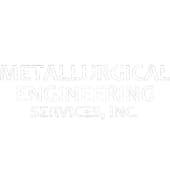 Metallurgical Engineering Logo