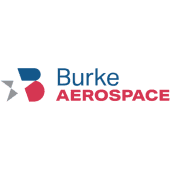 Burke Aerospace Logo
